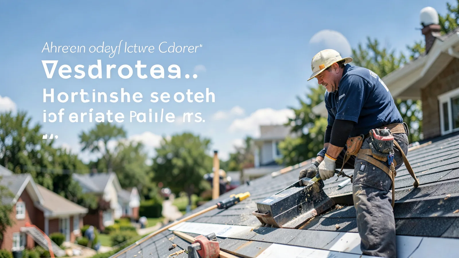 Roof Replacement in Middleton, MI near me